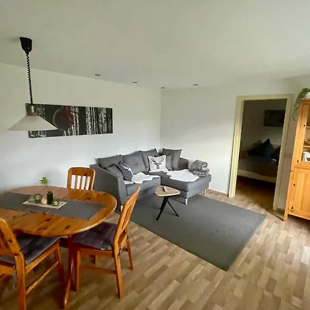 Mutter Appartement Schluchsee