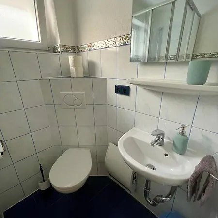 Mutter Appartement Schluchsee