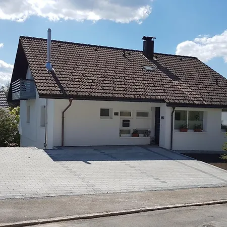 Mutter Appartement Schluchsee
