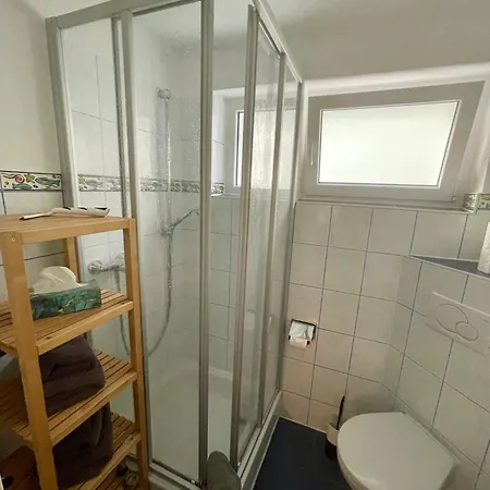 Mutter Appartement