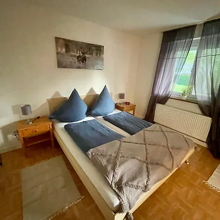 Appartement Mutter